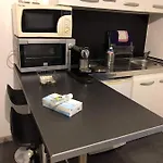 Joli A Euroairport-basel-mulhouse-freiburg Saint-Louis (Haut-Rhin)