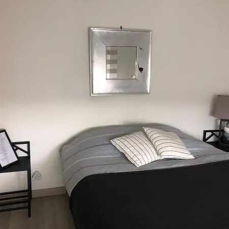 Daire Joli A Euroairport-basel-mulhouse-freiburg