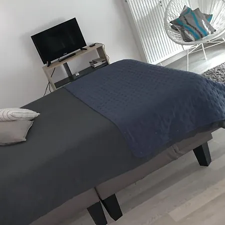 Joli A Euroairport-basel-mulhouse-freiburg Apartment