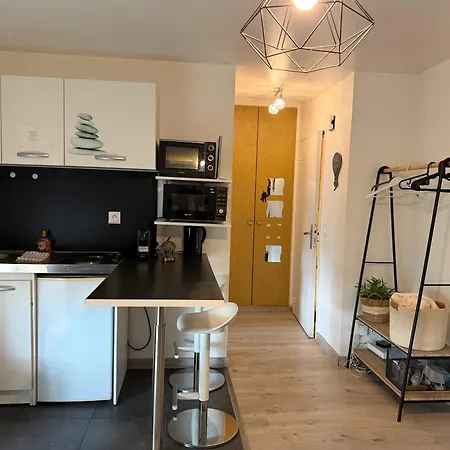 Joli A Euroairport-basel-mulhouse-freiburg *