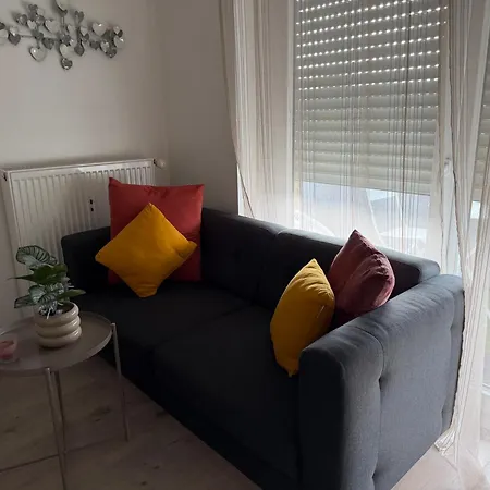 Joli A Euroairport-basel-mulhouse-freiburg