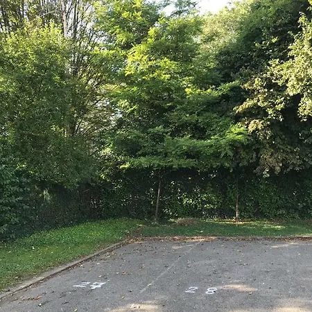 Daire Joli A Euroairport-basel-mulhouse-freiburg *