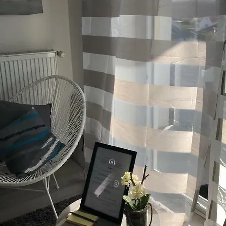 Apartamento Joli A Euroairport-basel-mulhouse-freiburg