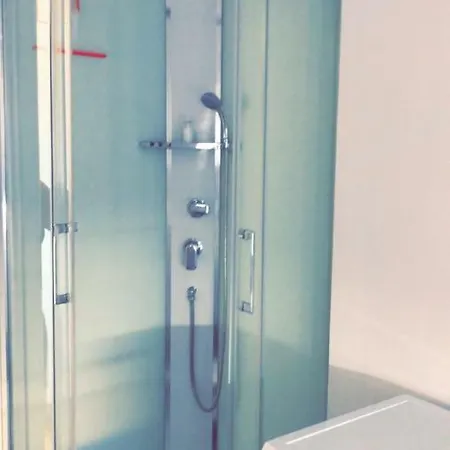 Apartment Joli A Euroairport-basel-mulhouse-freiburg *