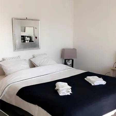 Apartamento Joli A Euroairport-basel-mulhouse-freiburg Saint-Louis (Haut-Rhin)