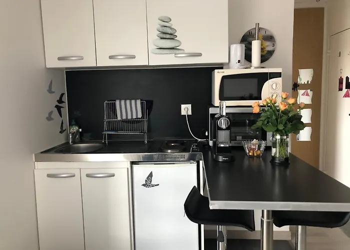 Joli A Euroairport-basel-mulhouse-freiburg Saint-Louis (Haut-Rhin)