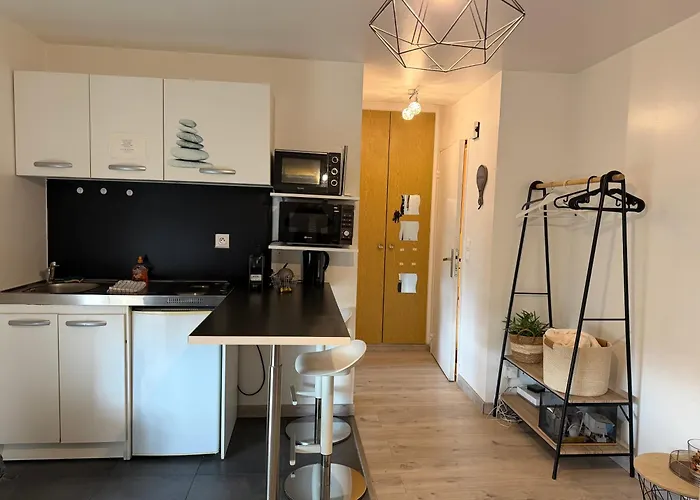 Joli A Euroairport-basel-mulhouse-freiburg *