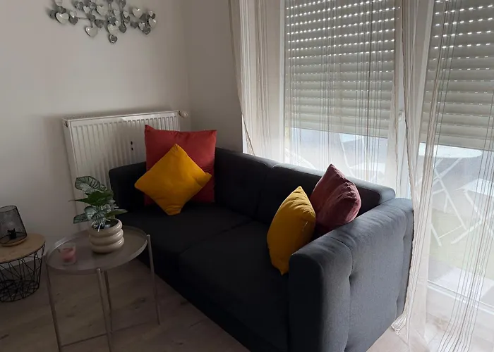 Joli A Euroairport-basel-mulhouse-freiburg