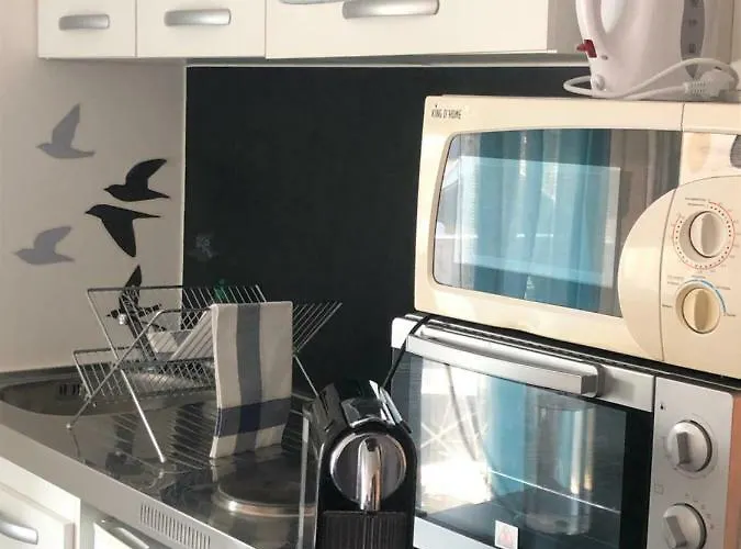 Apartamento Joli A Euroairport-basel-mulhouse-freiburg *