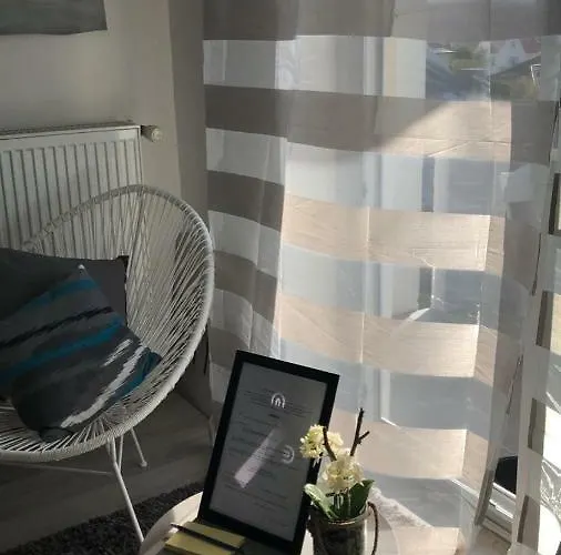 Apartamento Joli A Euroairport-basel-mulhouse-freiburg