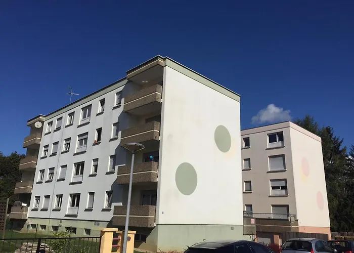 Joli A Euroairport-basel-mulhouse-freiburg Apartamento *